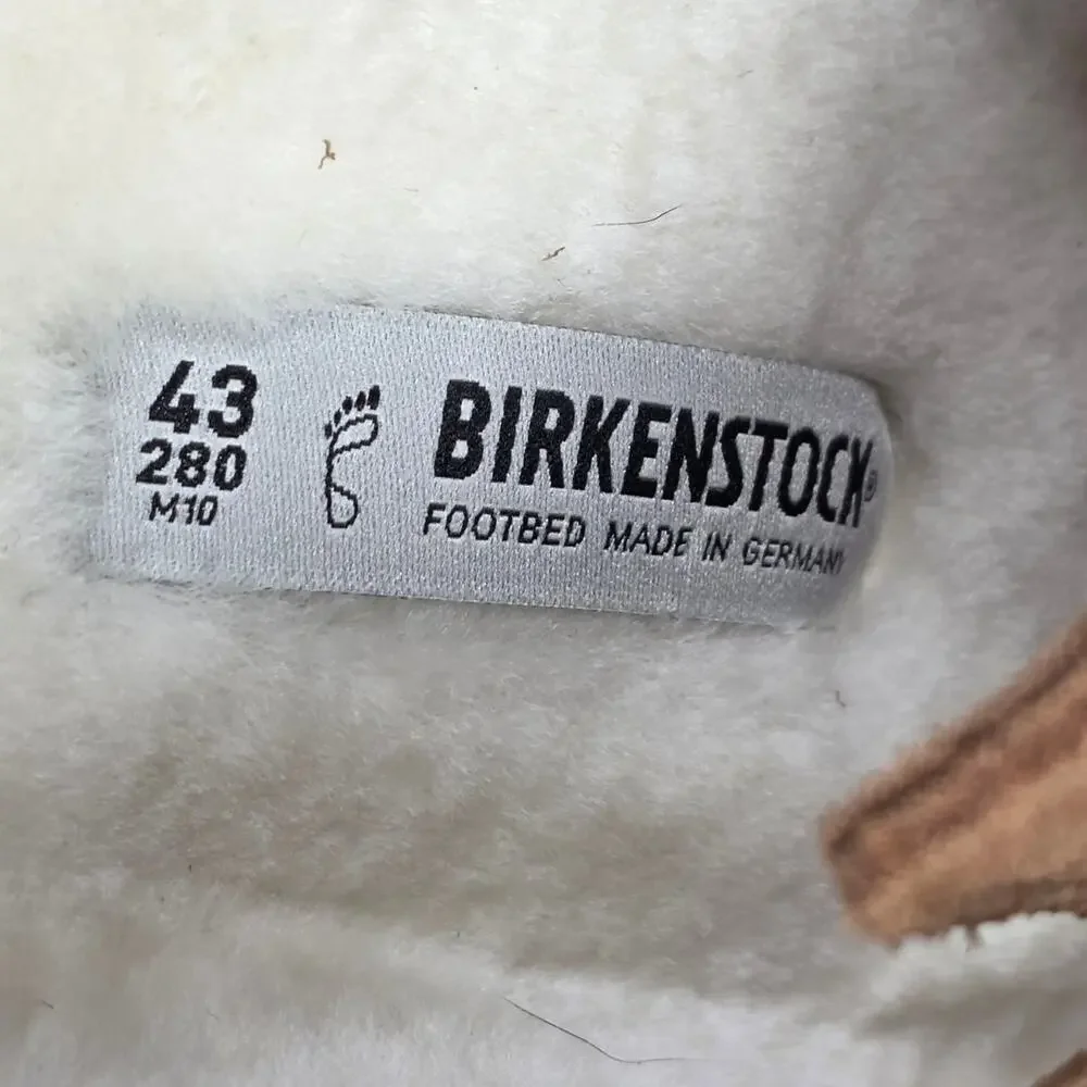 Birkenstock kith london